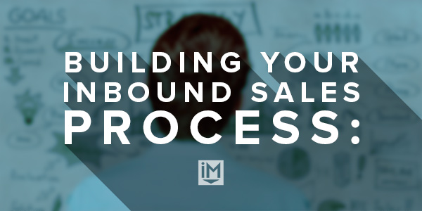 Inbound Sales Process