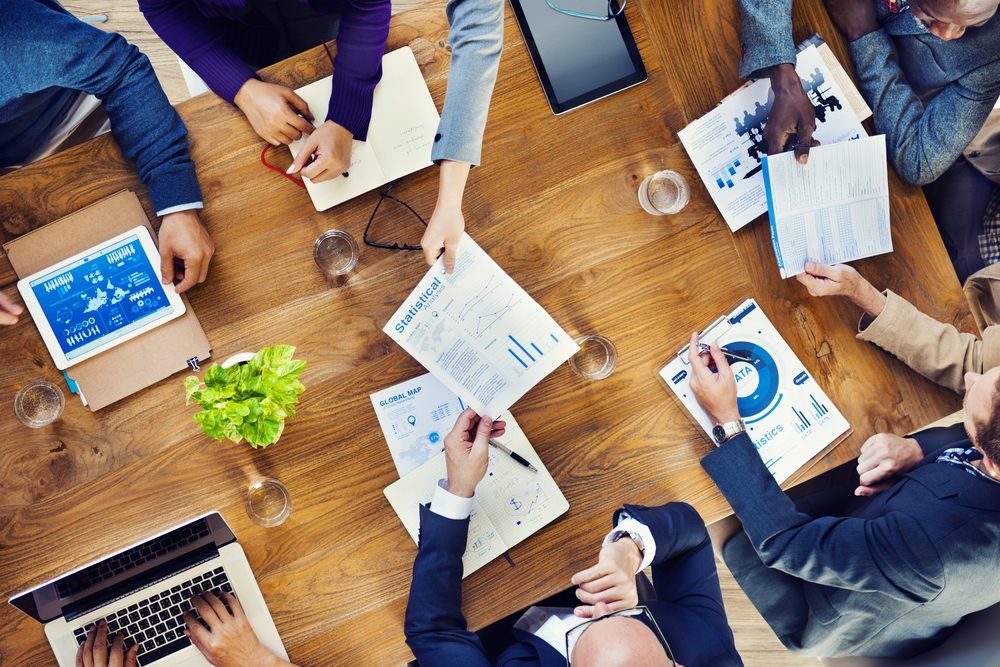 The 5 Habits Your Sales Team Needs to Be Successful