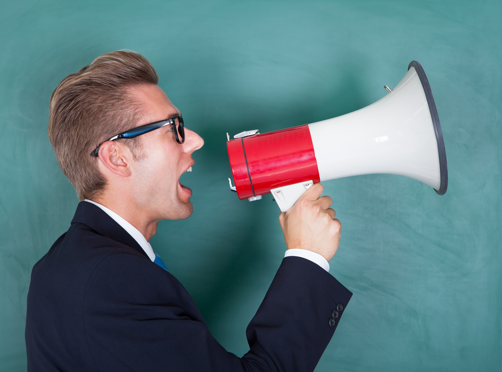 5 Ways Salespeople Get Their Message Heard