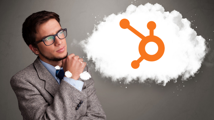 What is HubSpot?