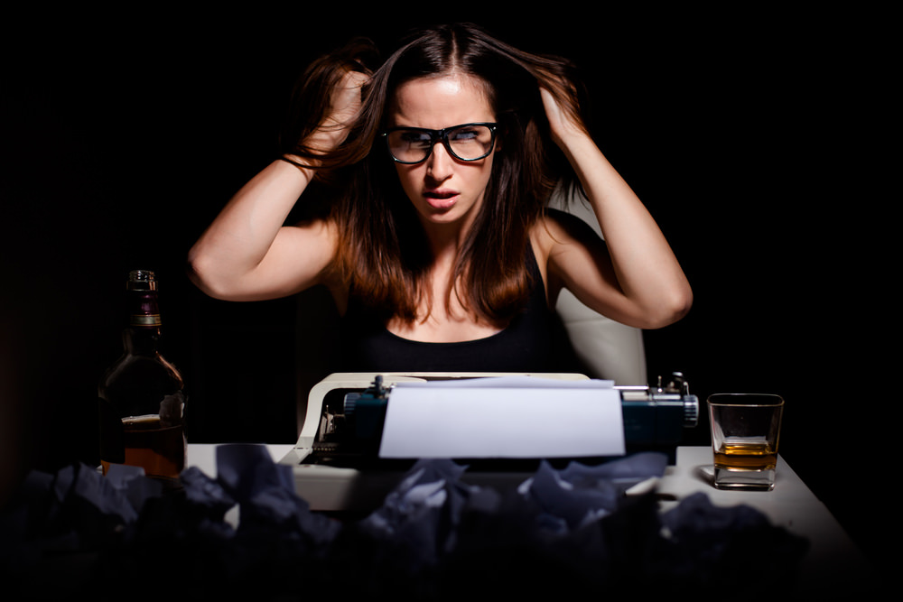 A description of the person i dislike the most image