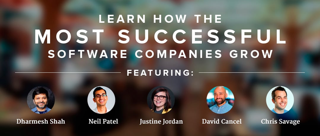 How the industry's best grow their companies
