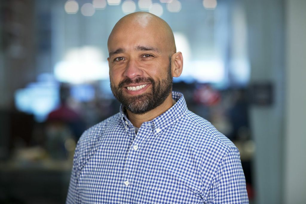 “Just Ship It Already”: 4 Questions with HubSpot’s David Cancel