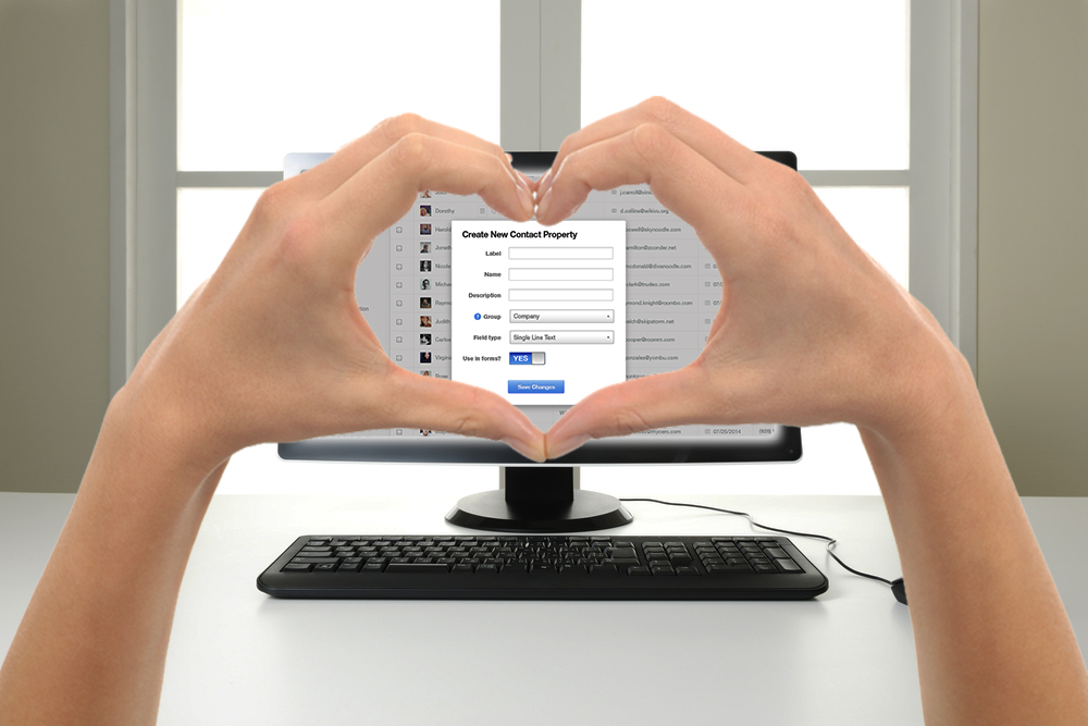 5 Reasons to Love HubSpot CRM