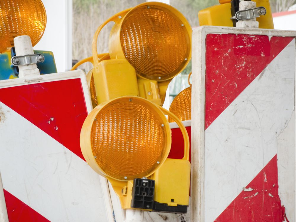 7 Content Marketing Roadblocks (& How to Get Around Them)