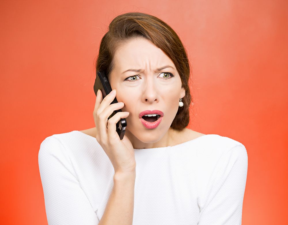3 Mistakes That Cause Good Sales Calls to Go Bad