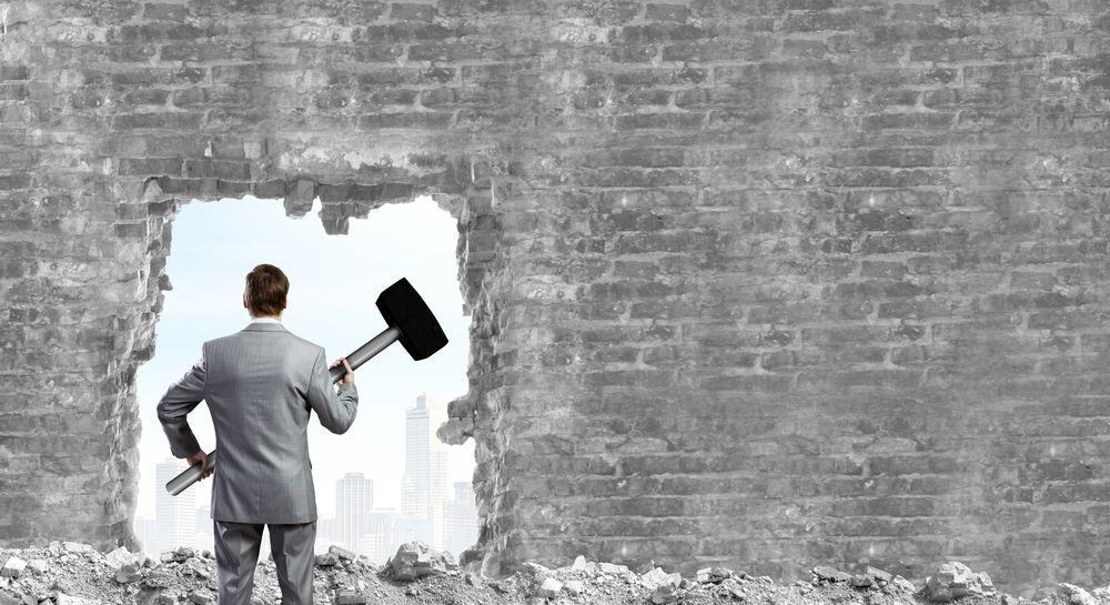 3 Barriers That Are Absolutely Destroying Your Conversion Rate