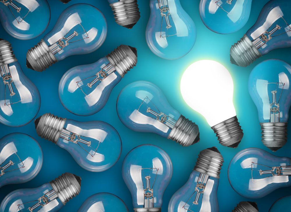 5 Traits That Distinguish Innovative Marketers From Average Ones