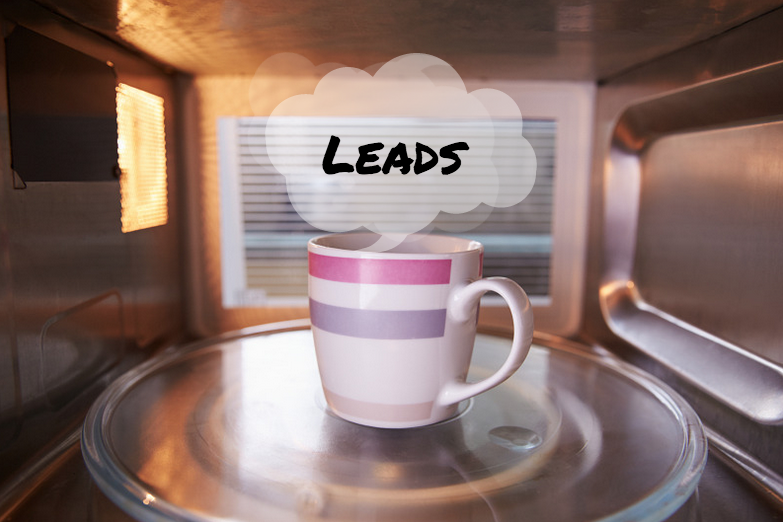 5 Techniques to Help Reengage Leads That Have Gone Cold