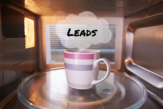 5 Techniques to Help Reengage Leads That Have Gone Cold