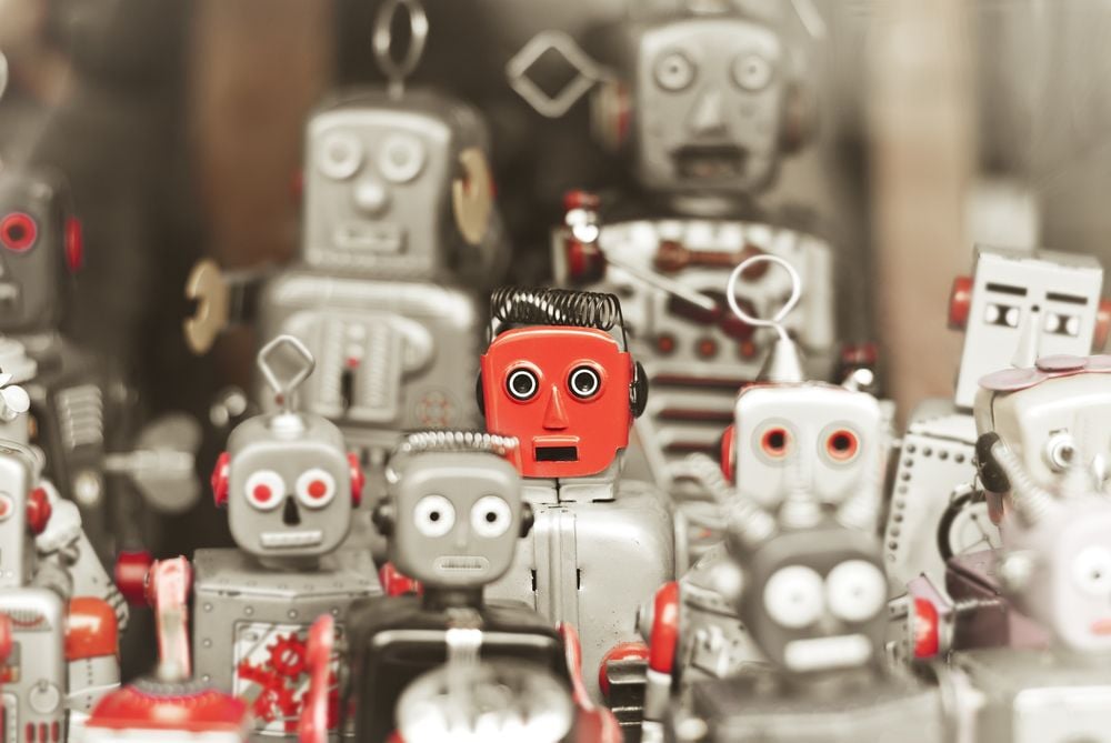 4 Marketing Tasks You Should Already Be Automating