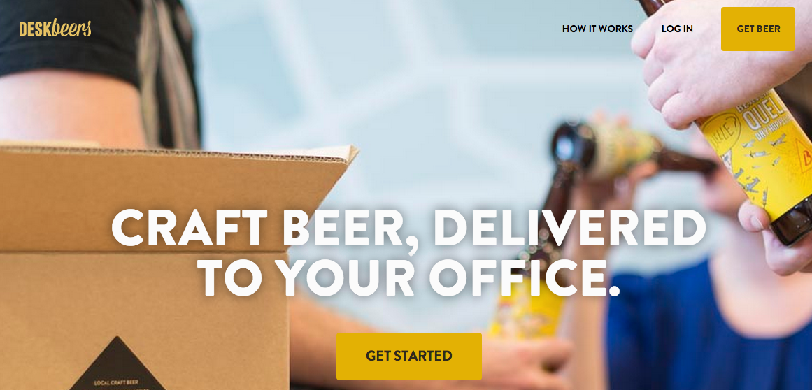 DeskBeers_Value_Proposition