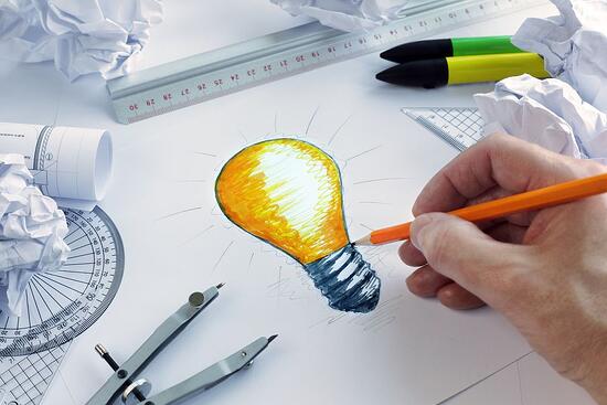 Why You Should Draw Inspiration From Companies That Are Nothing Like Yours