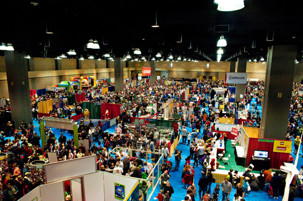 4 Ways to Be Remembered at your Next Trade Show