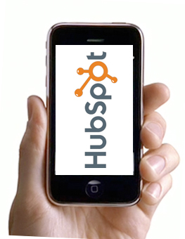 HubSpot's Mobile App: Access the Best of HubSpot Anytime