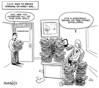 What Needs to Be In Your Email Marketing Template