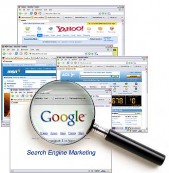 Is Search Engine Optimization (SEO) still Relevant?