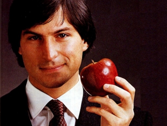 Steve Jobs & The Ultimate Inbound Marketing Success Story