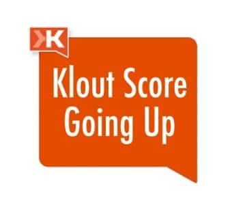 Klout Score