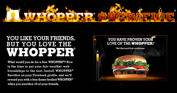 whopper