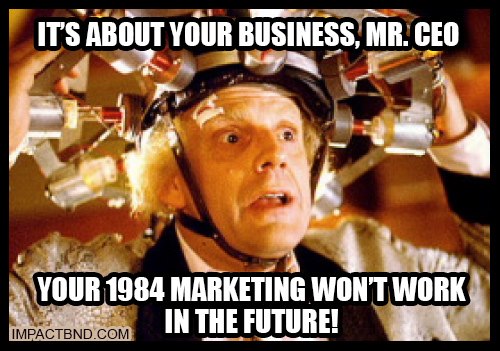 Build your Following with a Tickle of the Funny Bone | IMPACT Build your Following with a Tickle of the Funny Bone | IMPACT