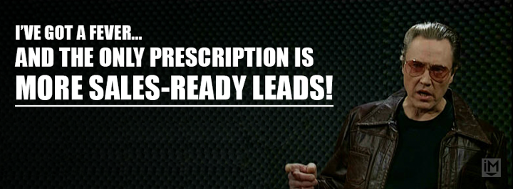 Build your Following with a Tickle of the Funny Bone | IMPACT