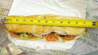 An Inch Short of a Sandwich: Subway and the Power of Social Media
