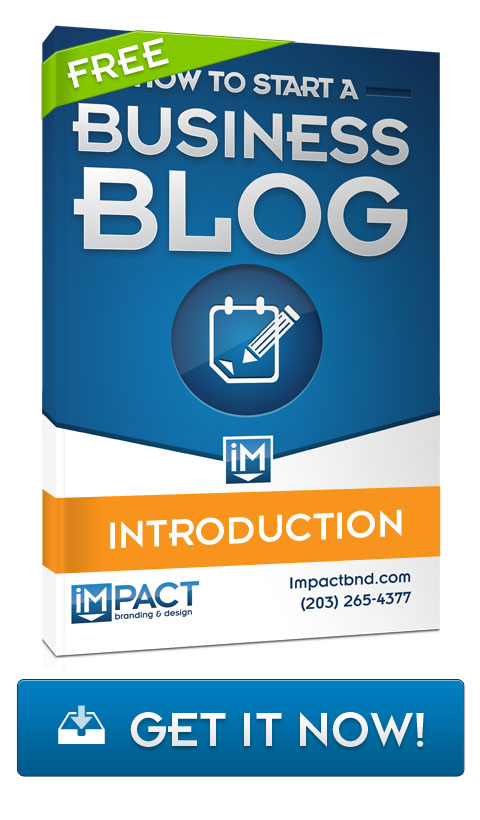 Inbound Marketing - How to Start a Business Blog