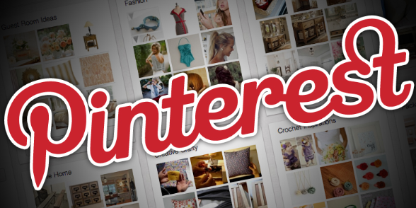 35 magnigicent companies on pinterest