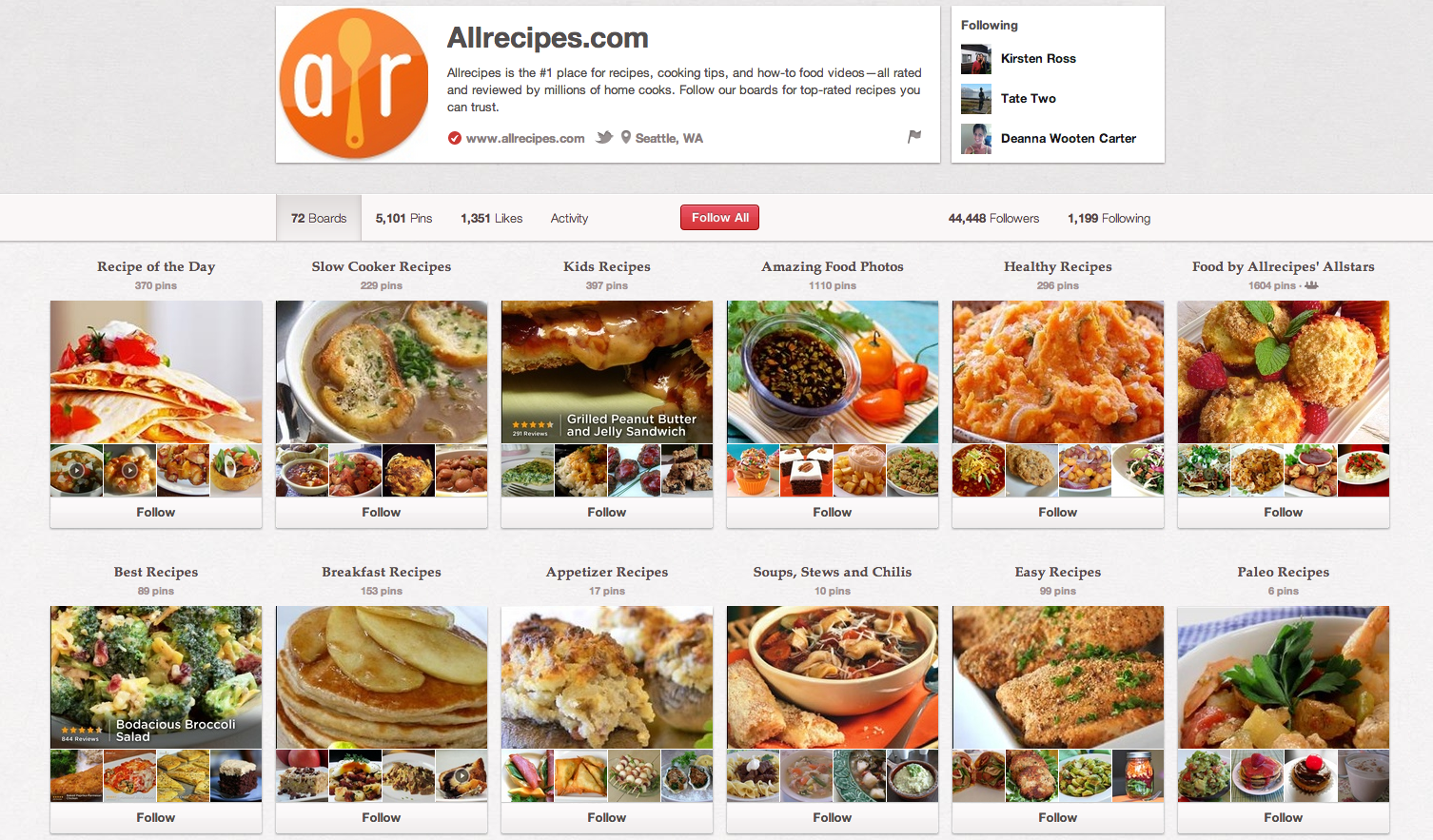 Allrecipes