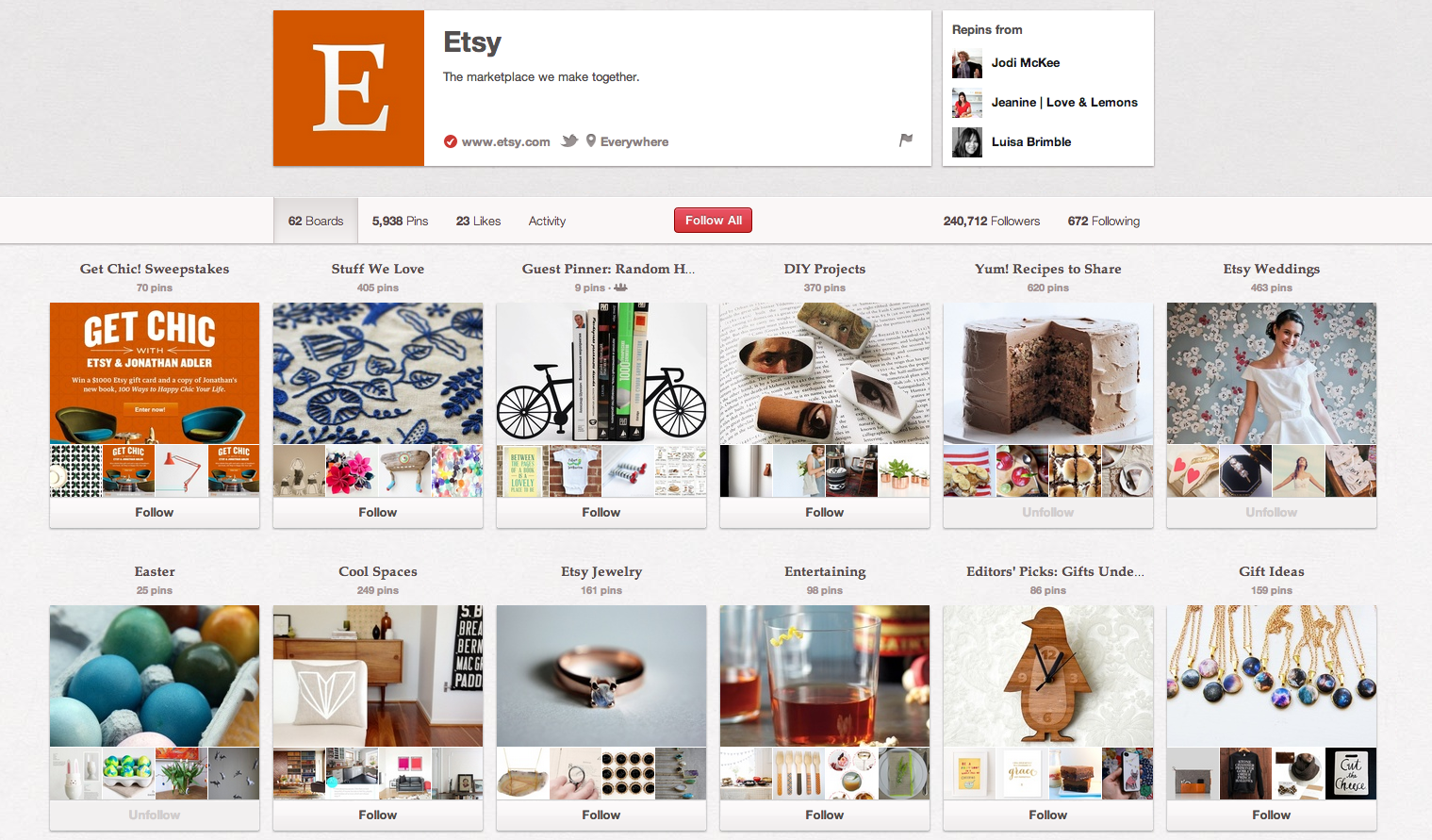 Etsy