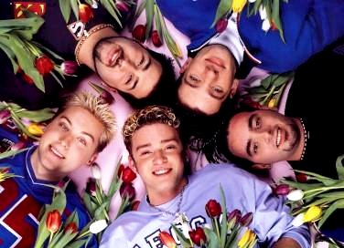 What Boy Bands Can Teach Your Business About Effective Marketing Practices
