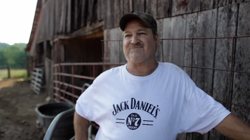 Remarkable Storytelling Techniques Courtesy of Jack Daniels