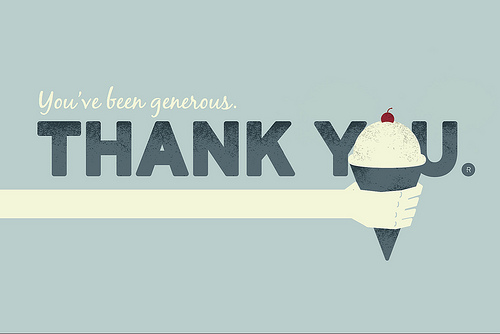 7 Ways to Increase the Effectiveness of Your Thank You Pages