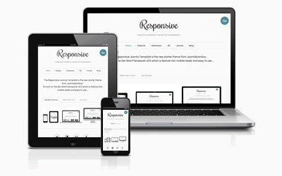 The Importance of Mobile Responsive Web Design
