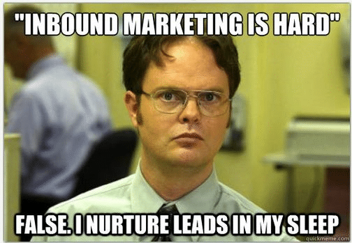3 Simple Ways to Switch From Outbound to Inbound Marketing