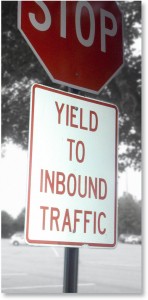 Inbound Marketing Agency - How to Merge Your Online and Offline Marketing Strategies Inbound Marketing Agency - How to Merge Your Online and Offline Marketing Strategies