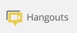 Google-Hangout