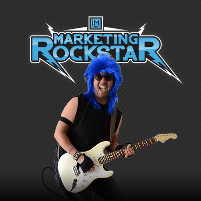 Your Guide to Becoming an Inbound Marketing Rockstar