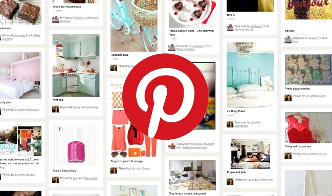 Is Pinterest the New Google?