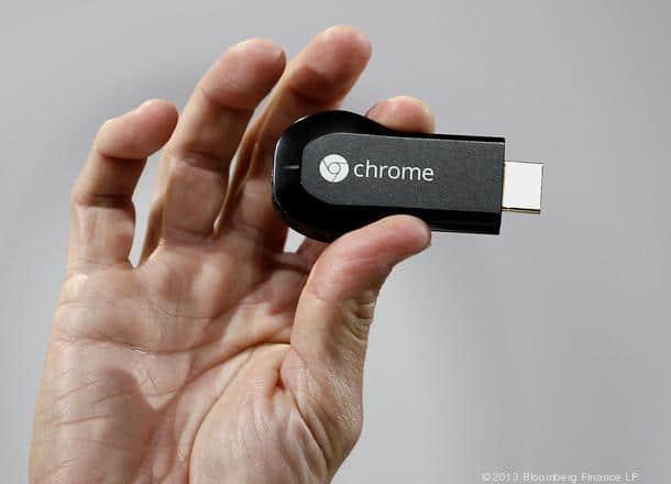 Google Chromecast: 4 Ways it Will Affect Marketers