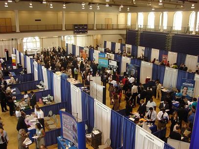 Job Fair