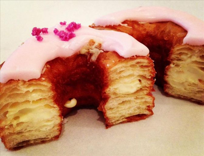 4 Valuable Content Marketing Lessons the Cronut Can Teach You