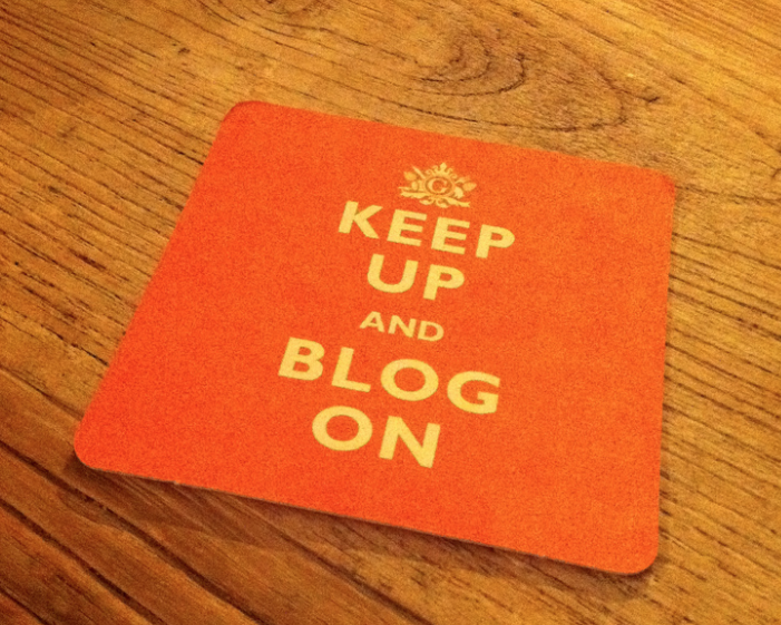 Do You Have a Lead Generating Blog? Tips From 5 Company Blogs