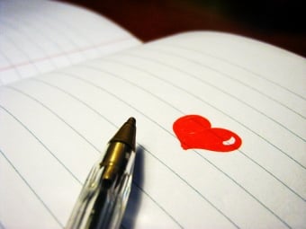Love at First "Write": My 10 Favorite Inbound Marketing Bloggers