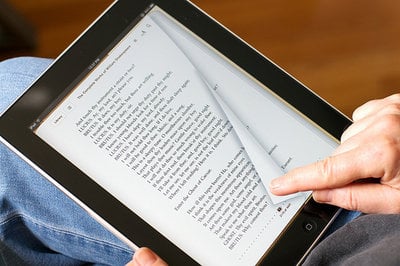A Quick Guide to Writing Your Ebook in 8 Easy Steps