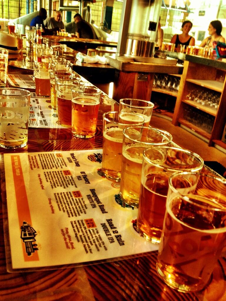 What Craft Breweries Teach Us About "Remarkable" Marketing