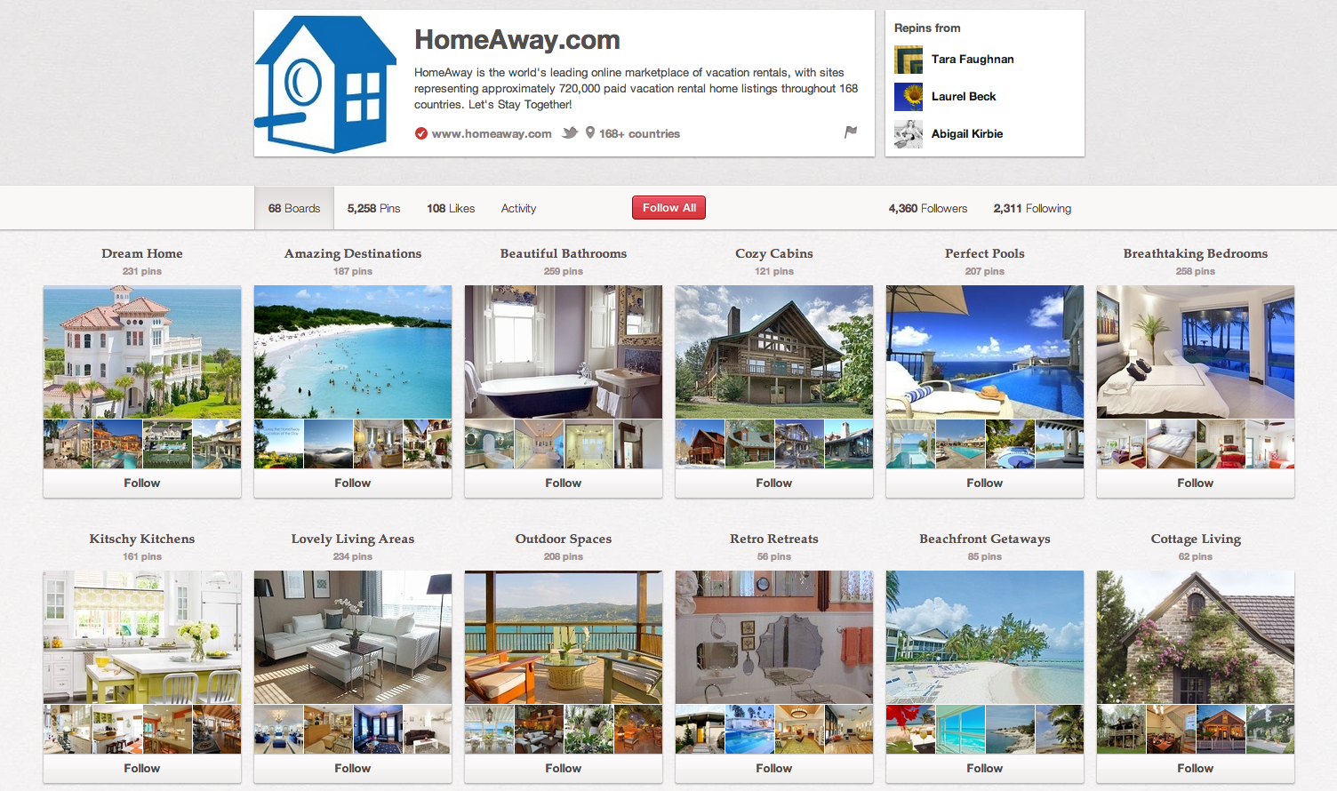 HomeAway