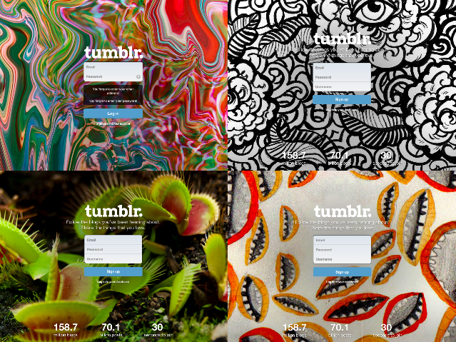 How Tumblr Can Improve Your Content Marketing Strategy