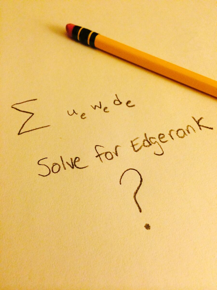 What is “Edgerank” & How is it Affecting Facebook Marketing?